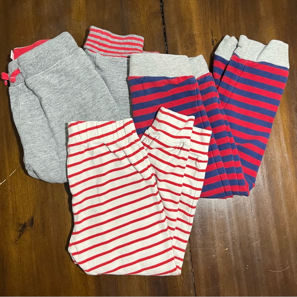 Baby Boden Long Pants Bundle / 2-3Y
